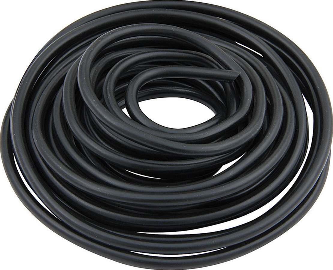 Allstar Performance Primary Electrical Wire ALL76561 Wire, 12-Gauge, 12 ft. Long, Black, Each