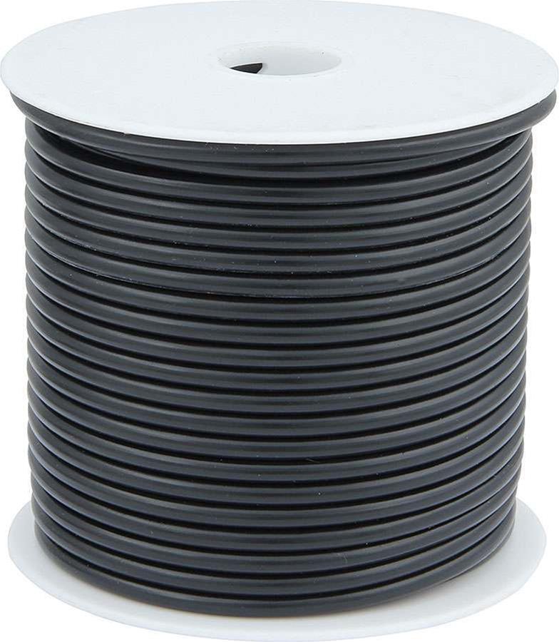 Allstar Performance Primary Electrical Wire ALL76566 Wire, 12-Gauge, 12 ft. Long, Brown, Each