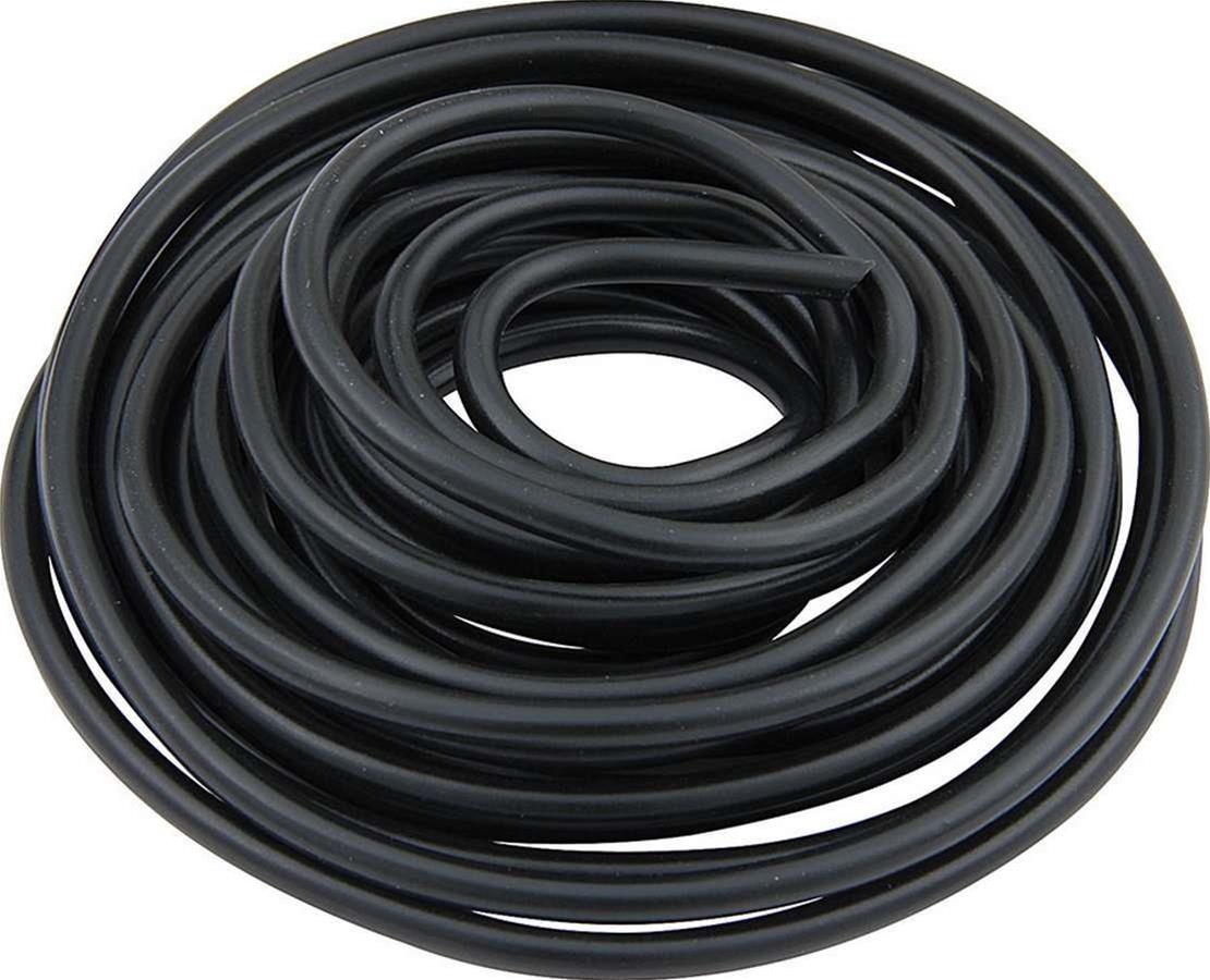 Allstar Performance Primary Electrical Wire ALL76571 Wire, 10-Gauge, 10 ft. Long, Black, Each