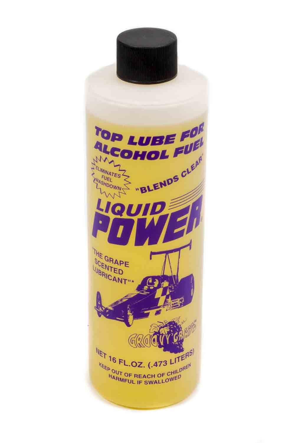 Allstar Performance ALL78122 Allstar Performance Upper Lube Fuel