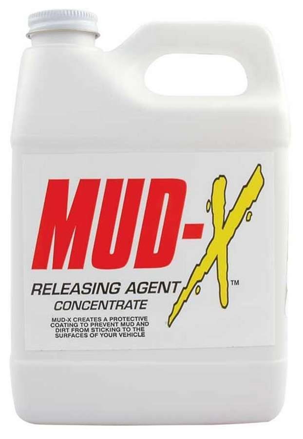 Allstar Performance Mud-X Concentrate ALL78230 Release Agent, Concentrate, 1 qt., Each