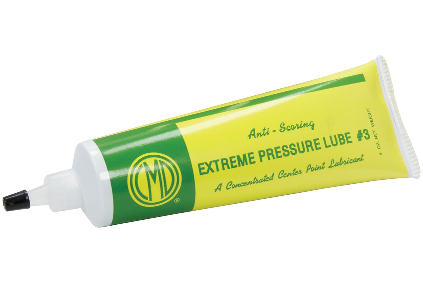 Allstar Performance High-Pressure Grease ALL78246 Grease, High-Pressure, 4.0 oz., Each