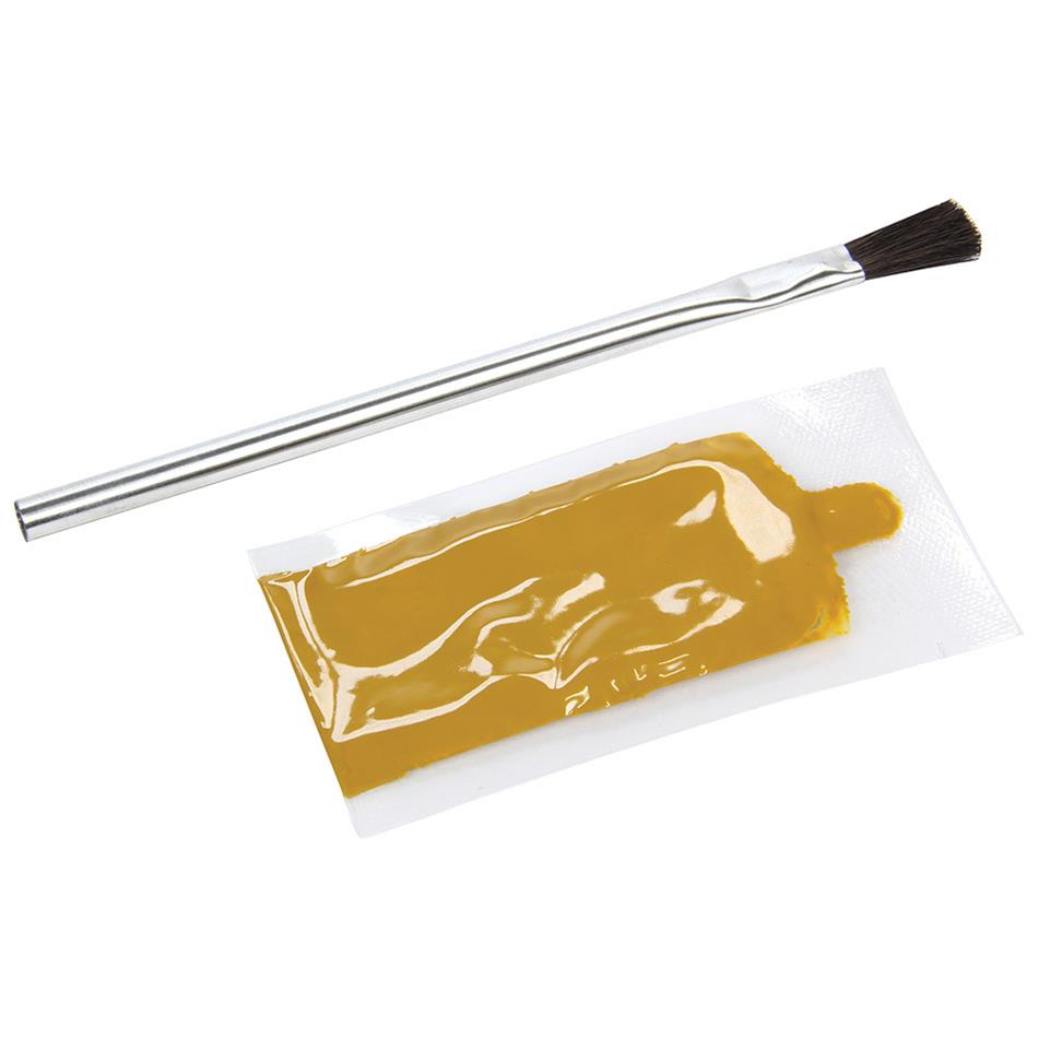 Allstar Gear Marking Compound with Brush