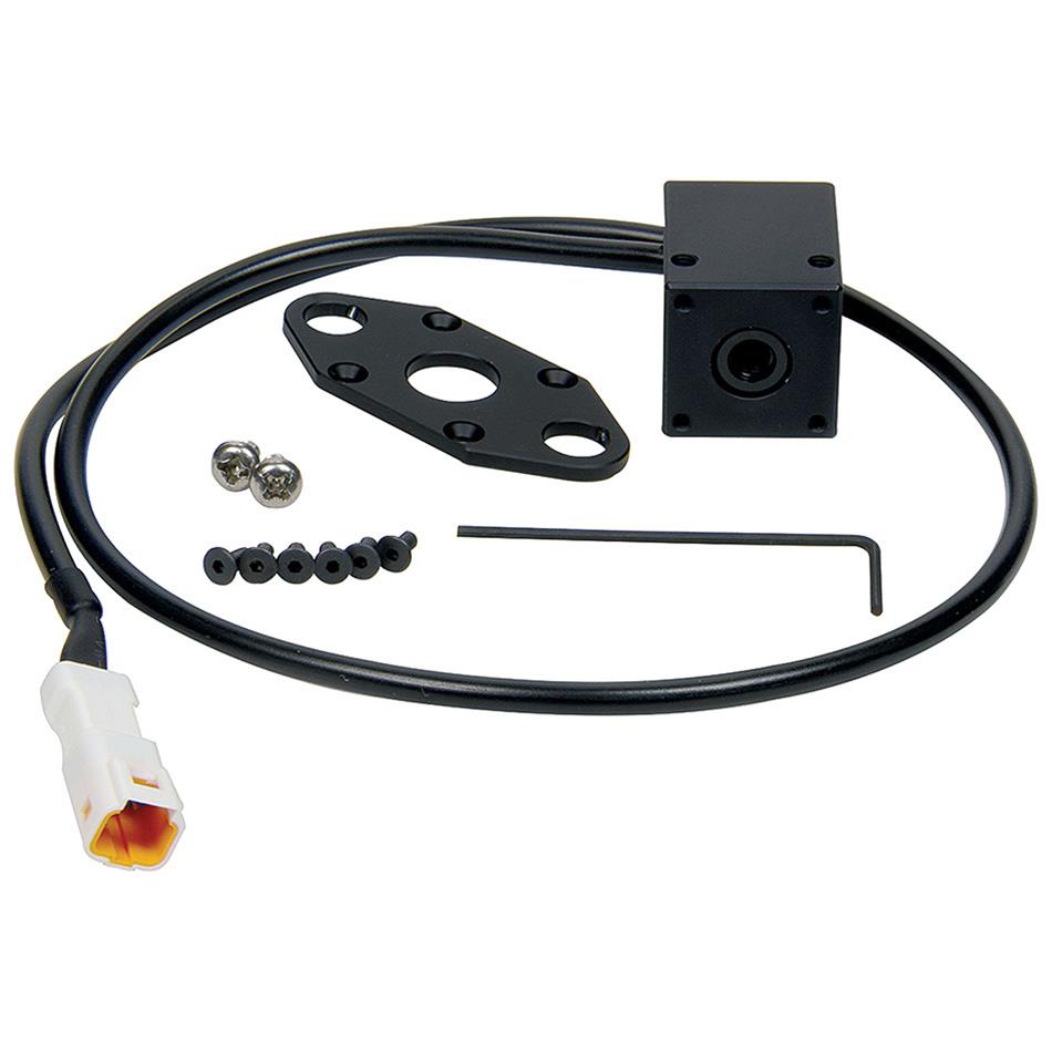 Allstar Performance Tire Pressure Gauges and Inflators ALL80086 Gauge, Digital Temp Replacement Sensor