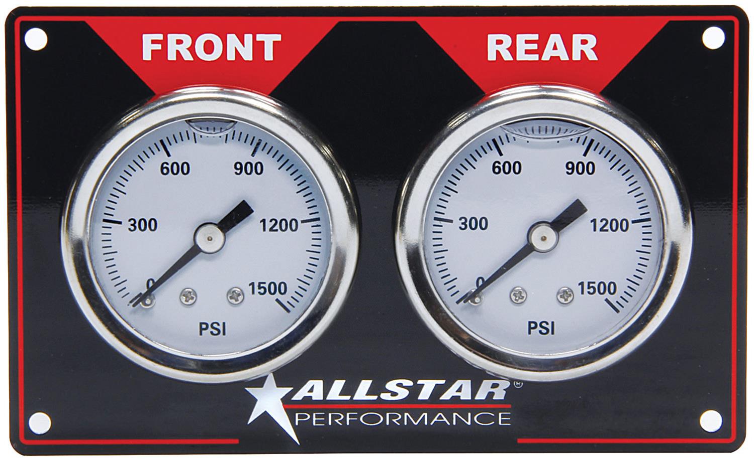 Allstar Performance ALL80172 Allstar Performance Brake Bias Gauges