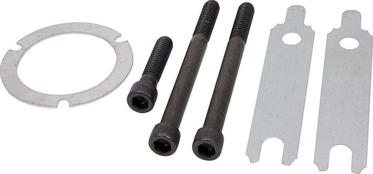 Allstar Replacement Hardware Bag for ALL80525 Allstar Replacement Hardware Bag for ALL80525