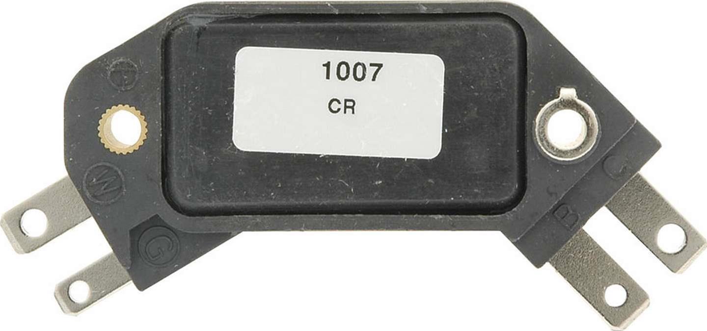 Allstar Performance HEI Ignition Modules ALL81208 Control Module, 4-Pin, HEI, GM, Each