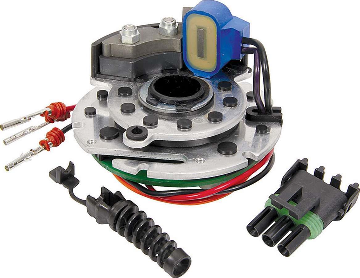 Allstar Performance Distributor Replacement Parts ALL81227 ford module assembly w/magnetic pick-up.