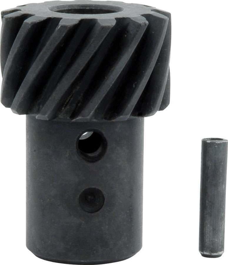 Allstar Performance Iron Distributor Gears ALL81308 Gear, Iron, .491 in Diameter, Chevy, Each
