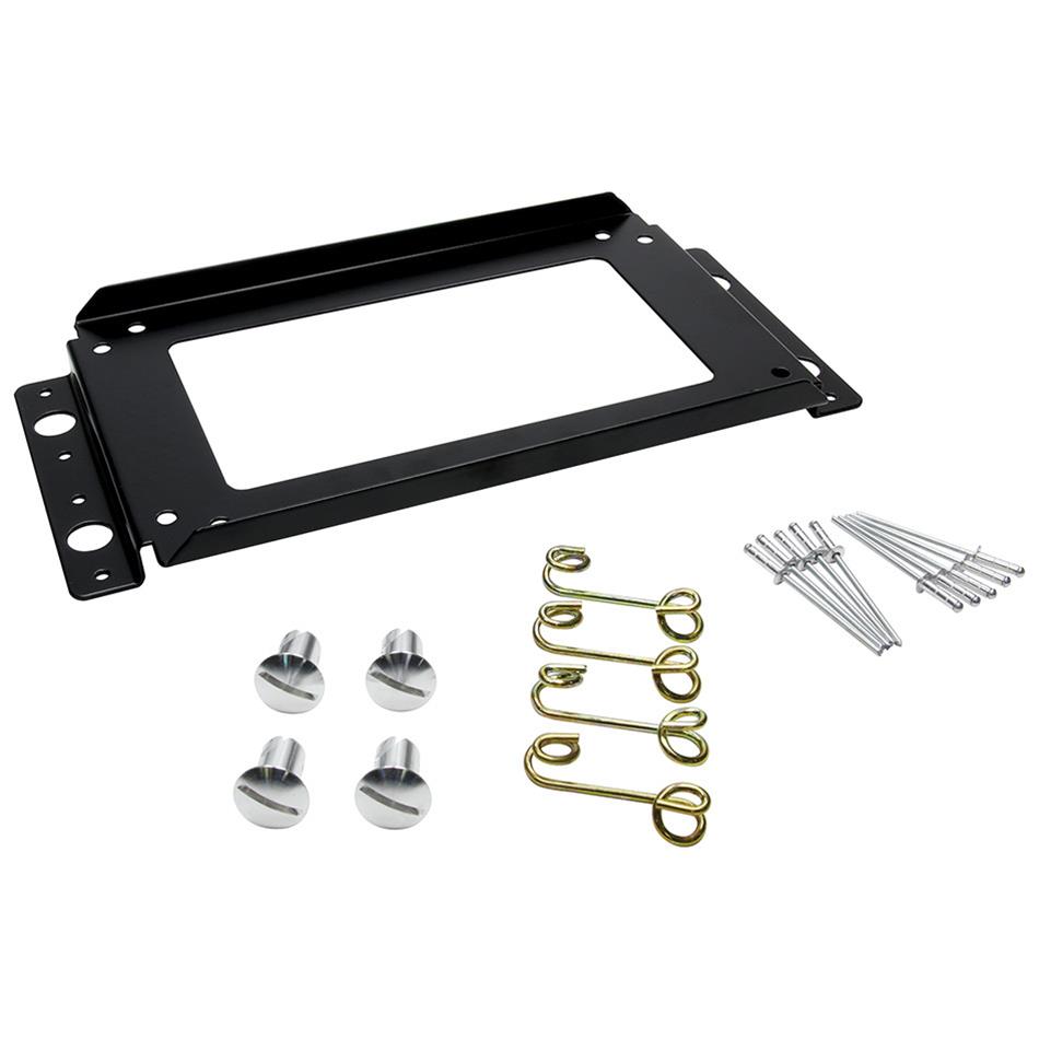 Allstar Ignition Box Mount