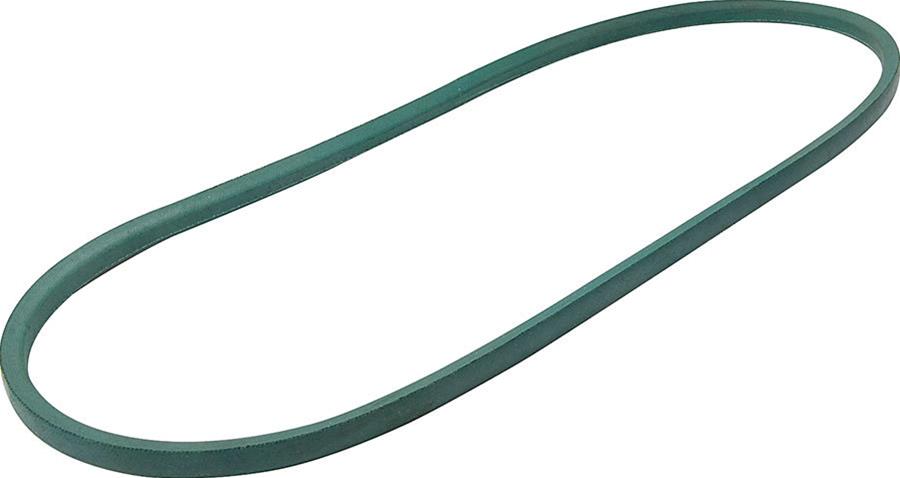 Allstar Performance Accessory Belts ALL86129 Industrial grade belts are designed for use with premium 1:1 pulleys. Crank pulley ALL31094 and water