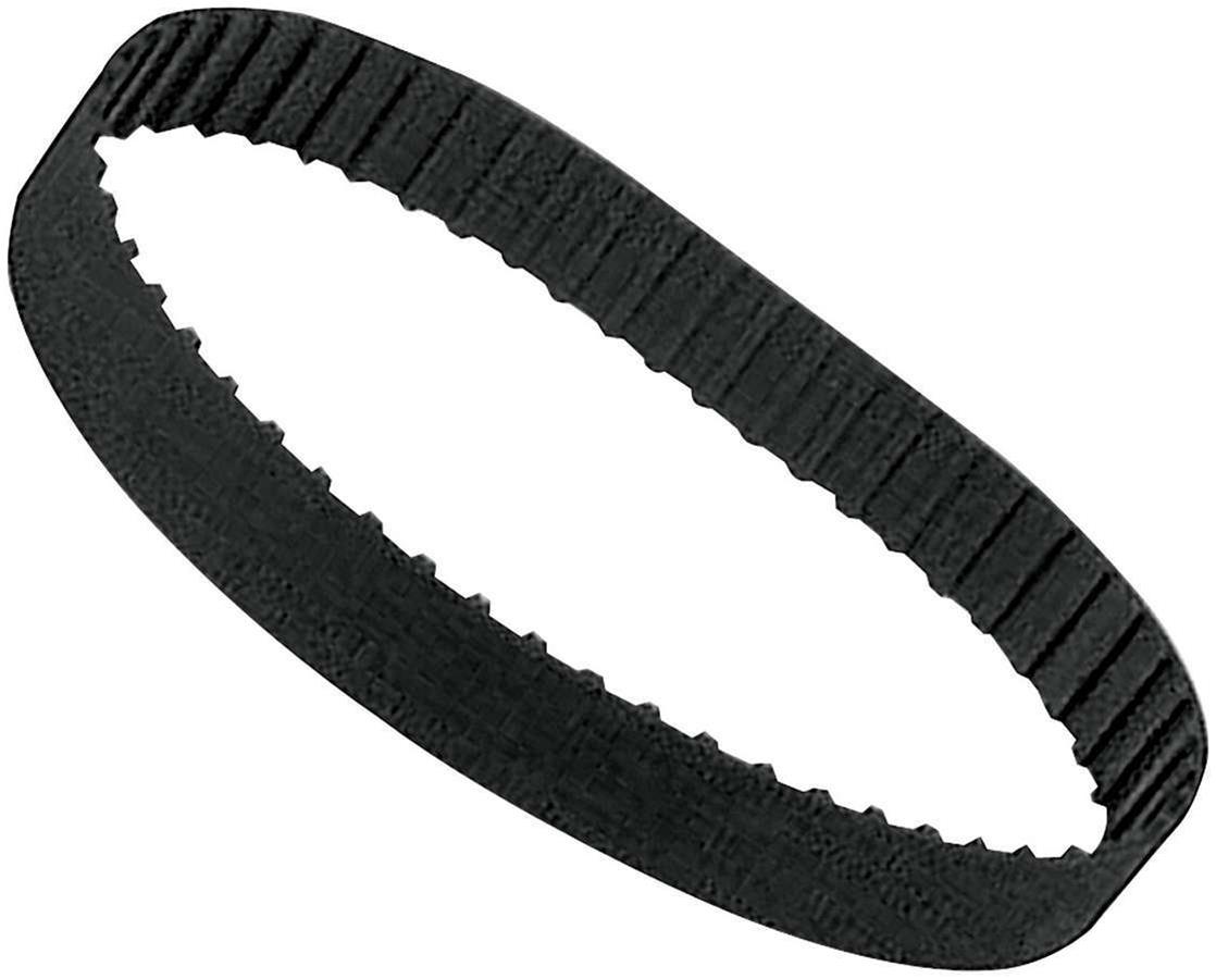 Allstar Performance Gilmer Belts ALL86138 Belt, Gilmer, 1.0 in. Width, 27.00 in. Length, Each