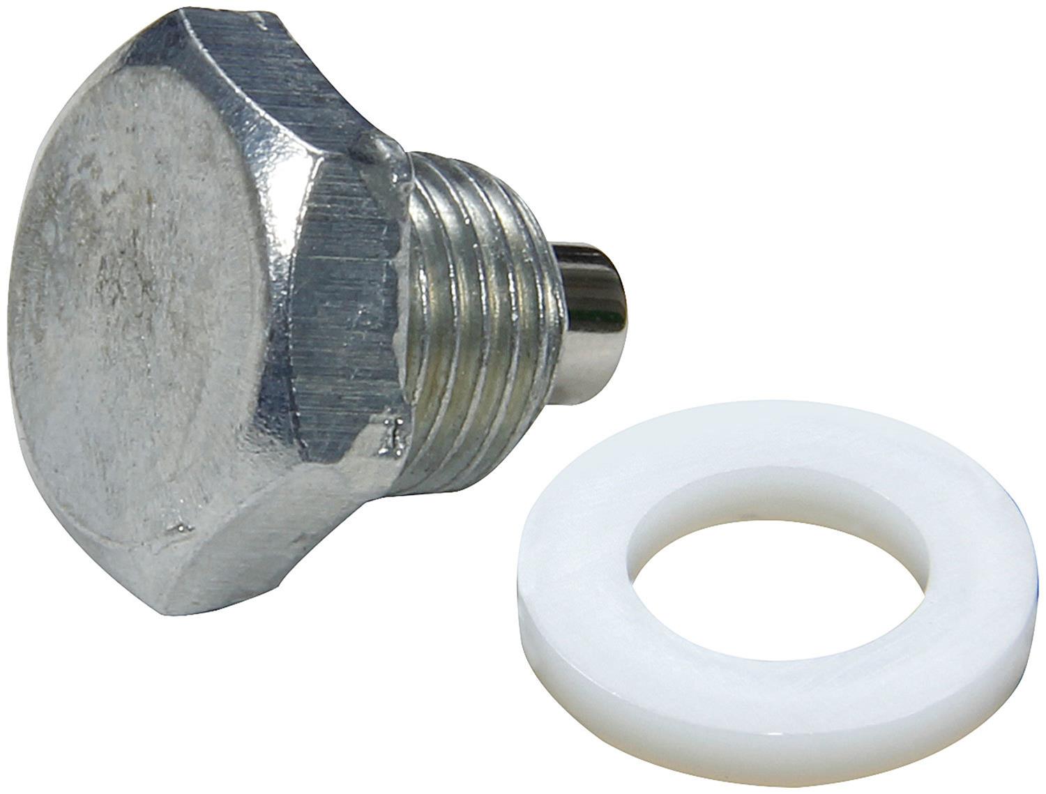 Allstar Performance Oil Pan Drain Plugs ALL87040 Magnetic Plug