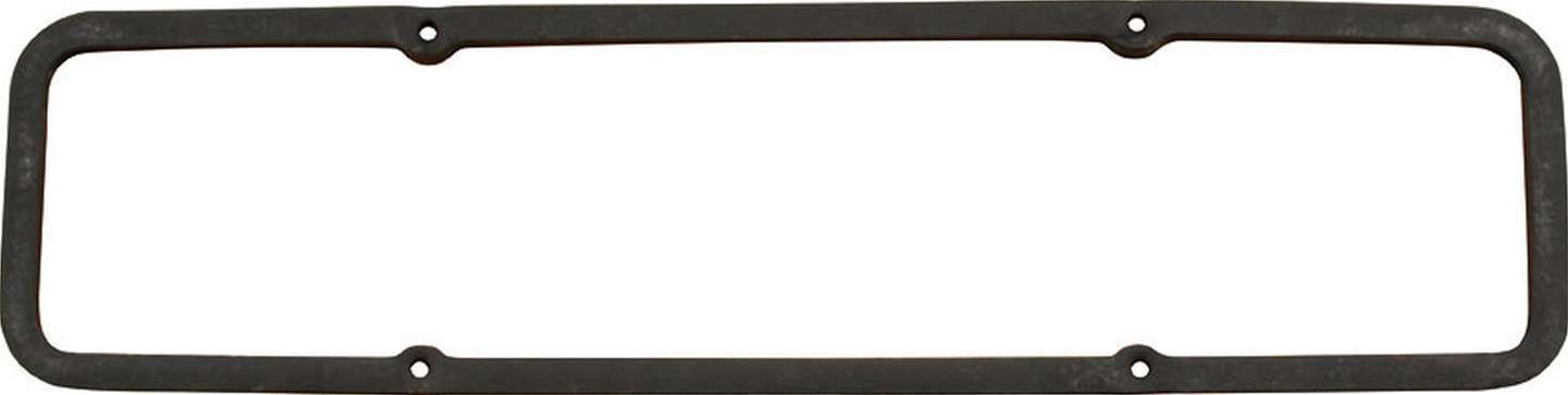 Allstar Performance Valve Cover Gaskets ALL87214 Gaskets, Cork/Rubber, Steel Core, Chevrolet, Pair