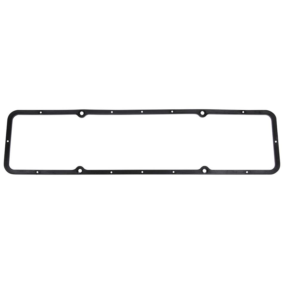 Allstar Performance Valve Cover Gaskets ALL87215 Gaskets, Rubber with Steel Core, Chevy, Small Block, Pair thumbnail 2