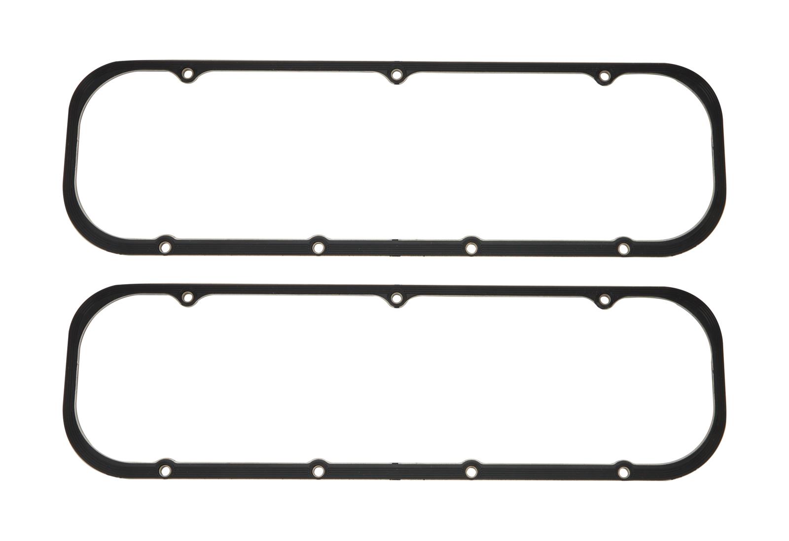 ALLSTAR PERFORMANCE SBC Front Gasket Set ALL87240 - View #7