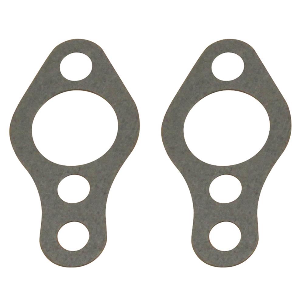 Allstar Performance Water Pump Gaskets ALL87230 Gaskets, Paper, Chevy, Small Block, Pair