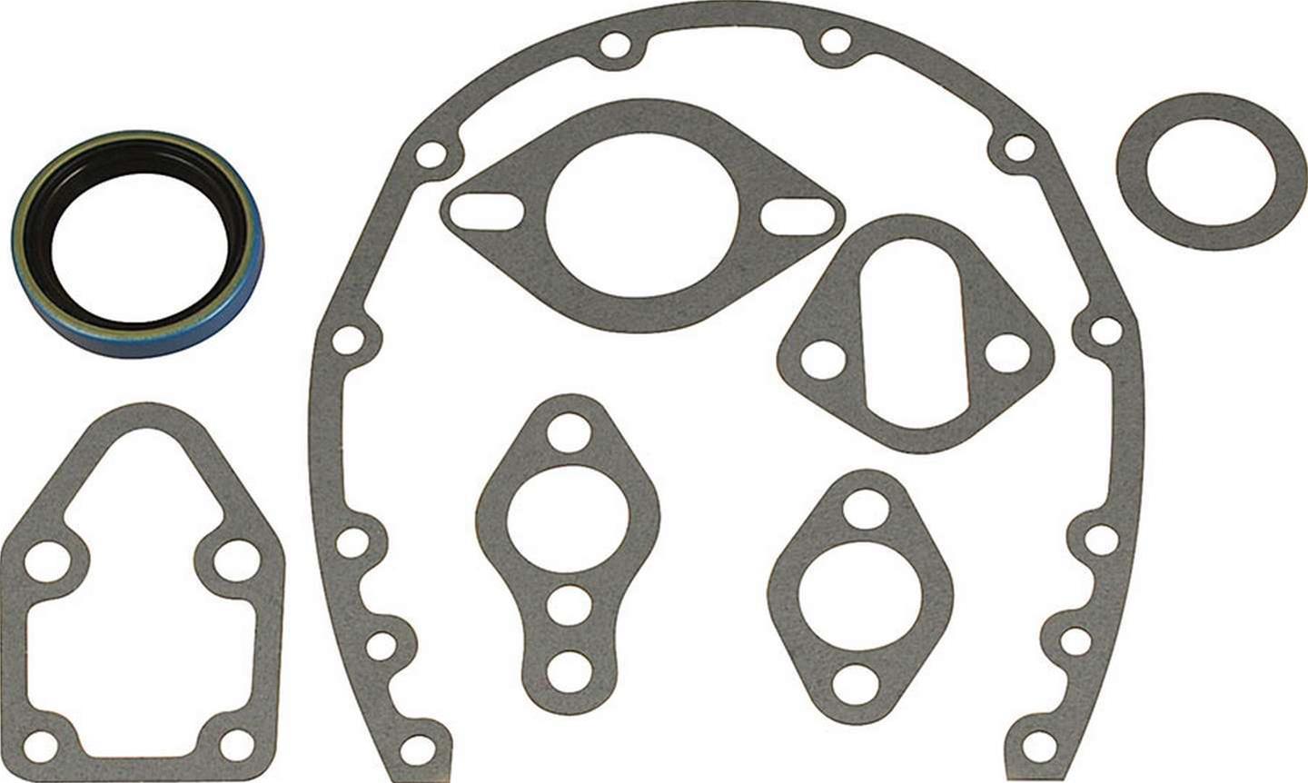Allstar Performance ALL87240 Allstar Performance Timing Cover Gasket
