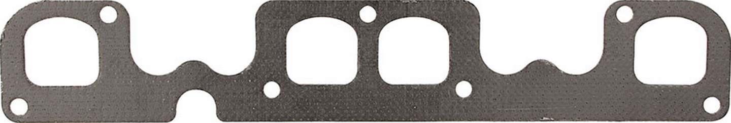 Allstar Performance Header and Exhaust Manifold Gaskets ALL87264 SB Chevy Gasket Spread Port