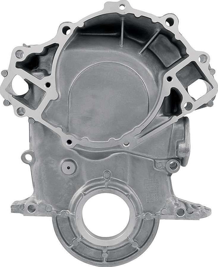 Allstar Performance Timing Covers ALL90029 aluminum timing cover fits most 429-460cid engines. Cover has provisions for a dipstick tu