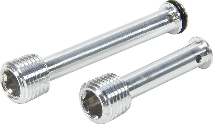 Allstar Performance Oil Restrictors ALL90073 oil restrictors for use in Dart SB Chevy SHP blocks are specifically designed for the prio