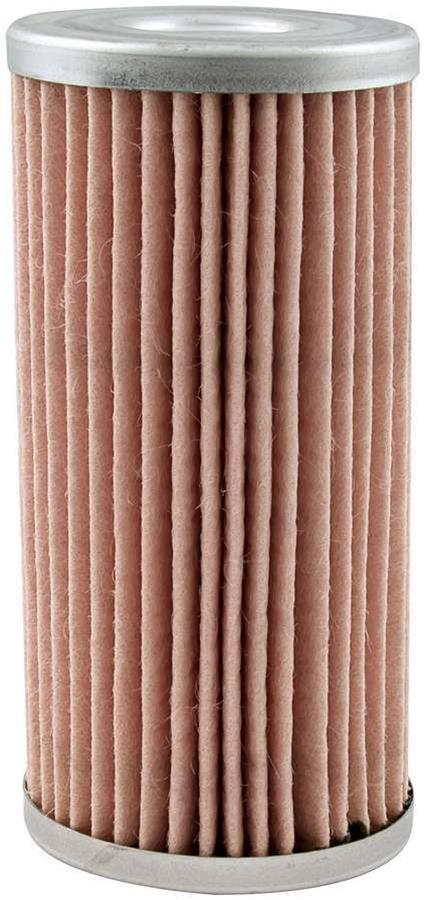 Allstar Performance Oil Filter Elements ALL92043 Element, Canister, Paper Element, Each