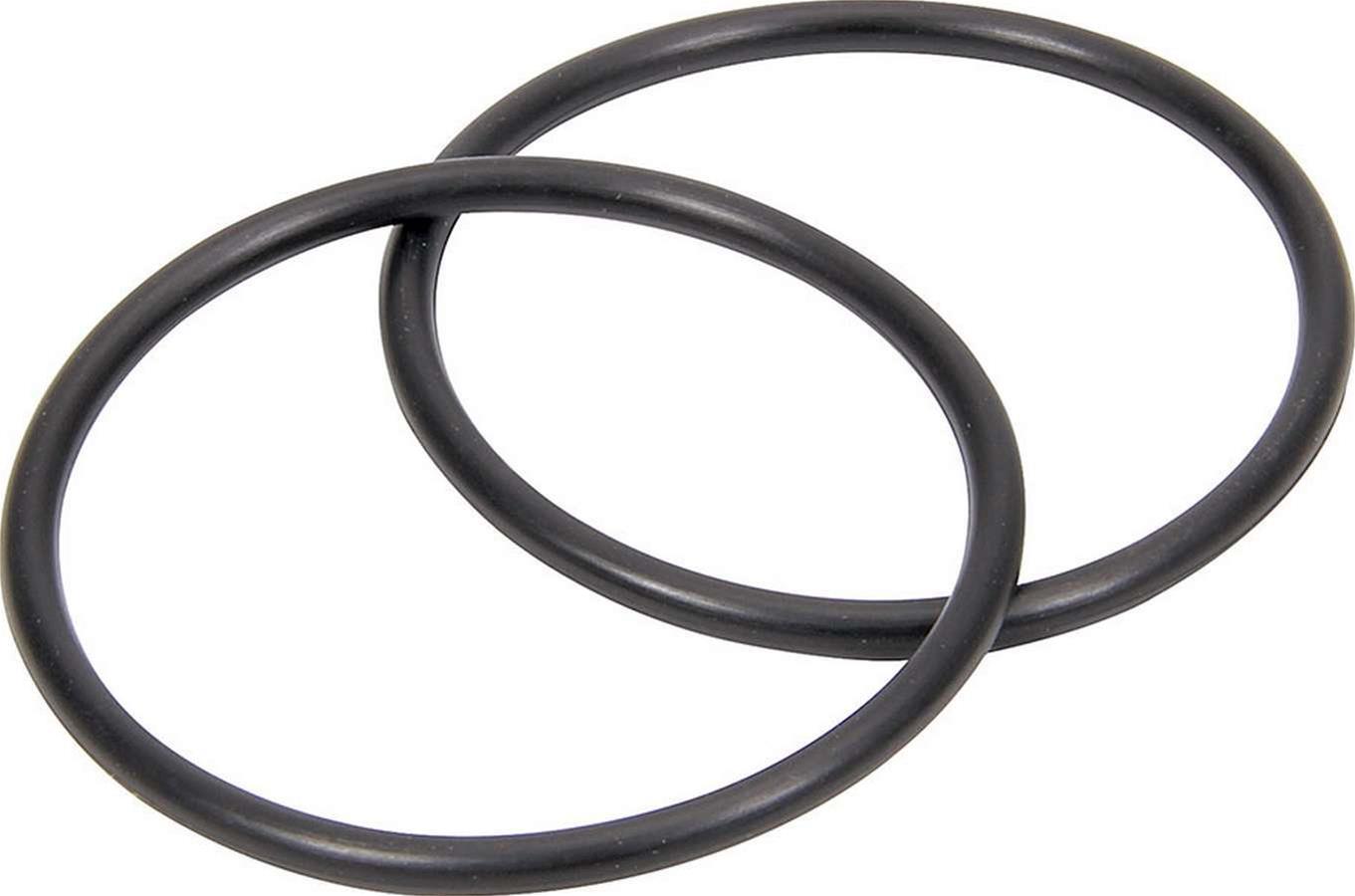 Allstar Performance O-Rings ALL92047 oil filter housing o-rings.