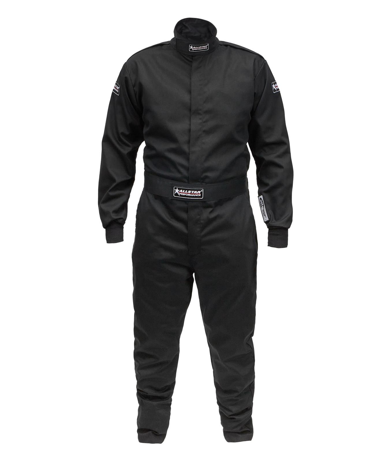 Summit Racing Suits Allstar Performance ALL931012 Allstar Performance Single-Layer Driving ...