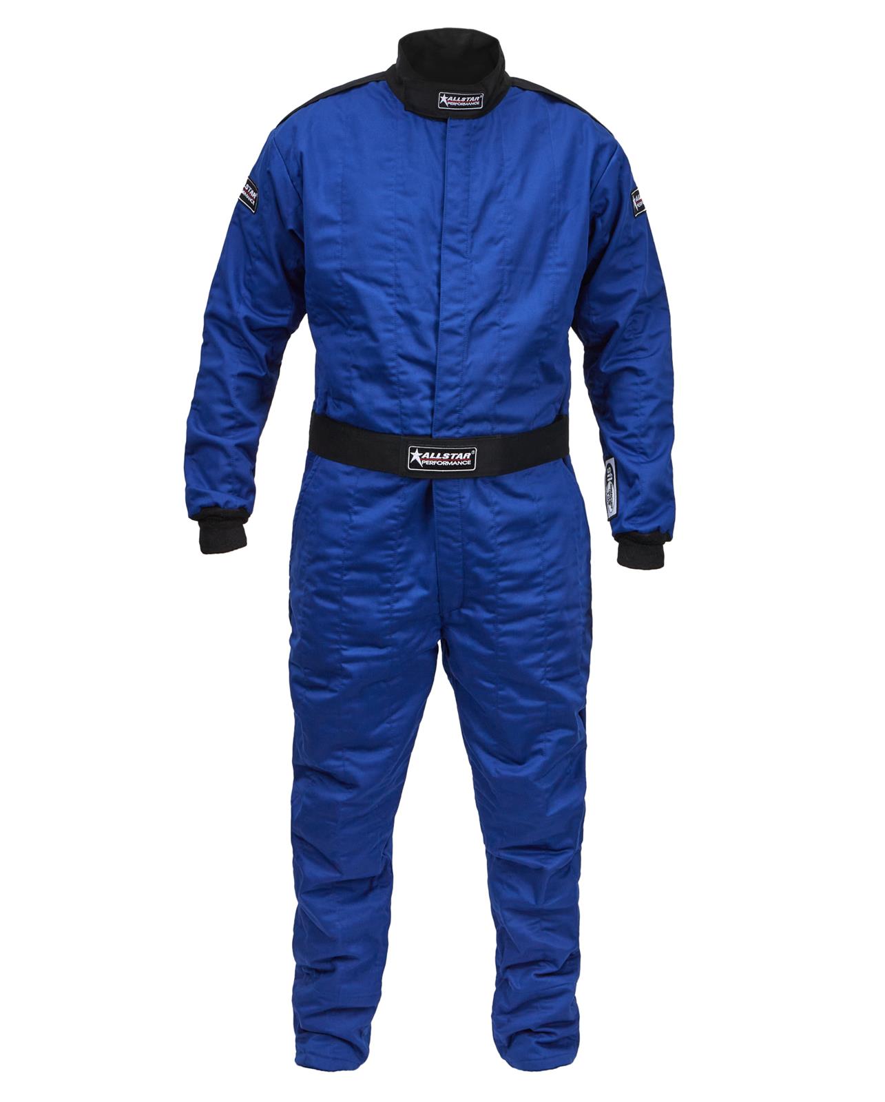 Summit Racing Suits Allstar Performance Multi-Layer Driving Suits ALL935022 Reviews ...
