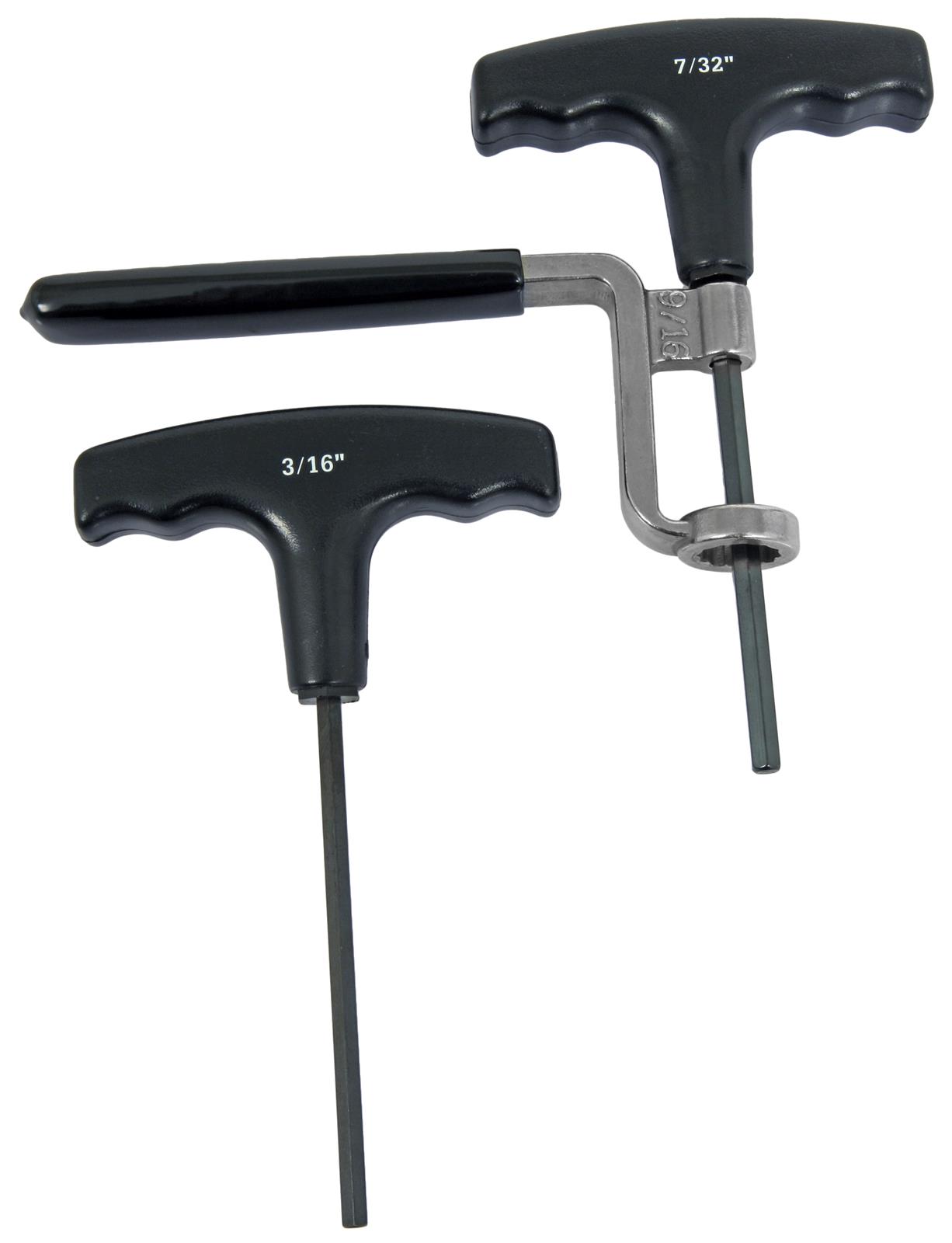 Allstar Performance ALL96402 Allstar Performance Valve Lash Adjusting