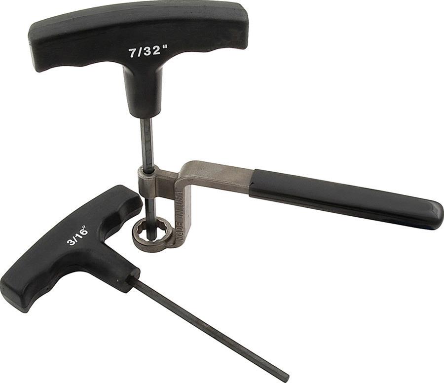 Allstar Performance ALL96403 Allstar Performance Valve Lash