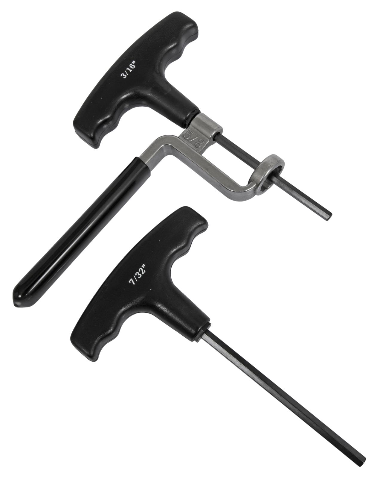 Allstar Performance ALL96403 Allstar Performance Valve Lash Adjusting