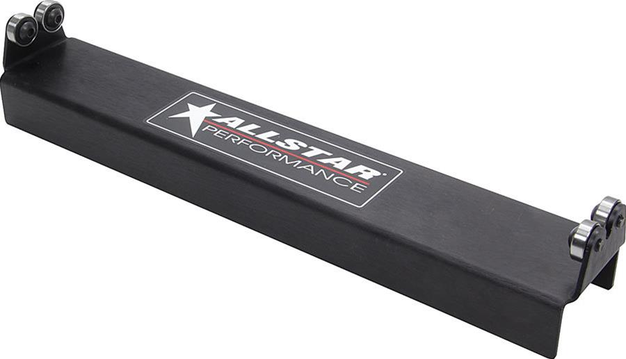 Allstar Performance Suspension Wear Gauges ALL96440 Fixture provides an easy way to check for bent torque tubes, drive shafts, torsion bars or radius rods and mea