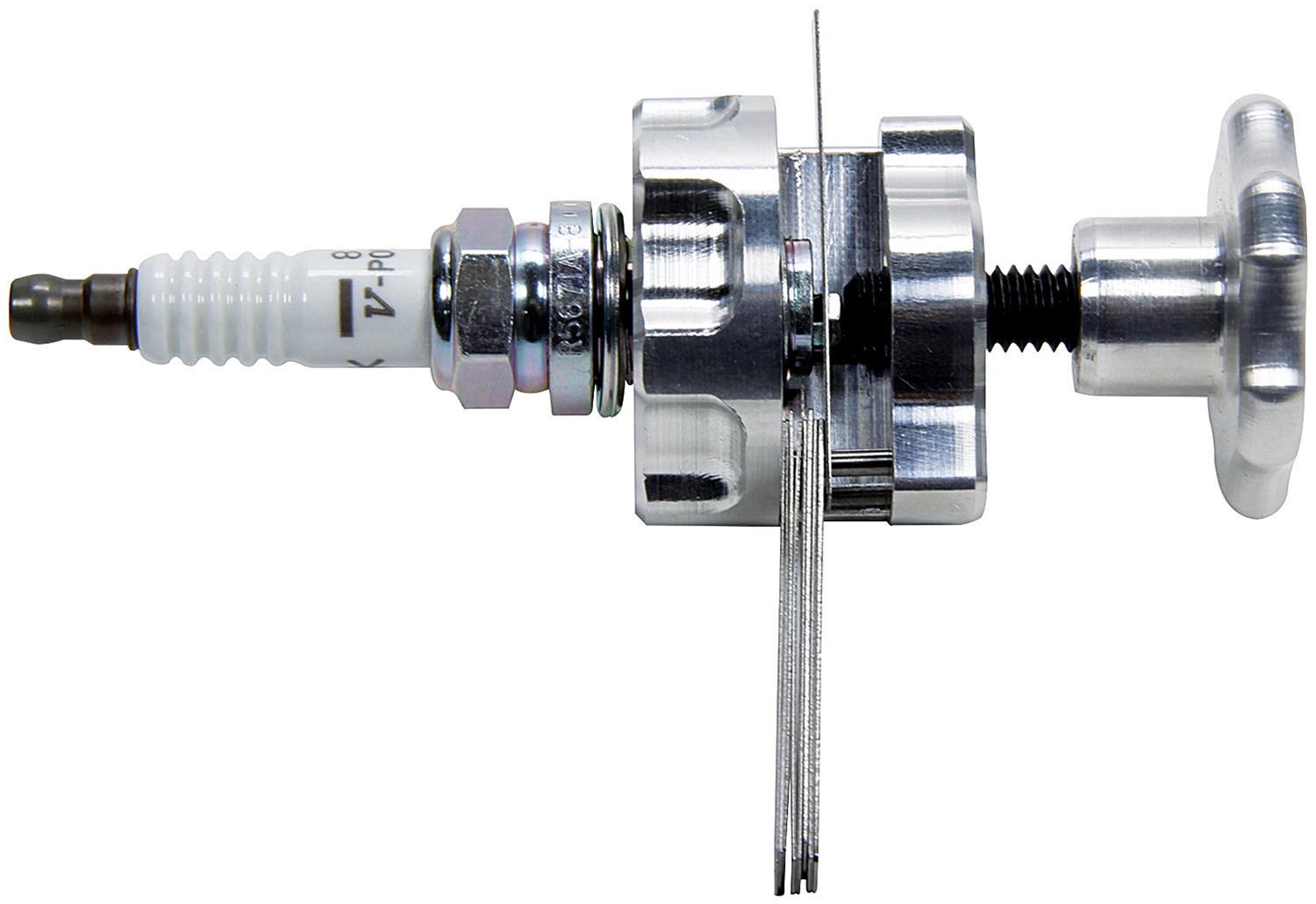 Allstar Spark Plug Gap Tool Allstar Spark Plug Gap Tool