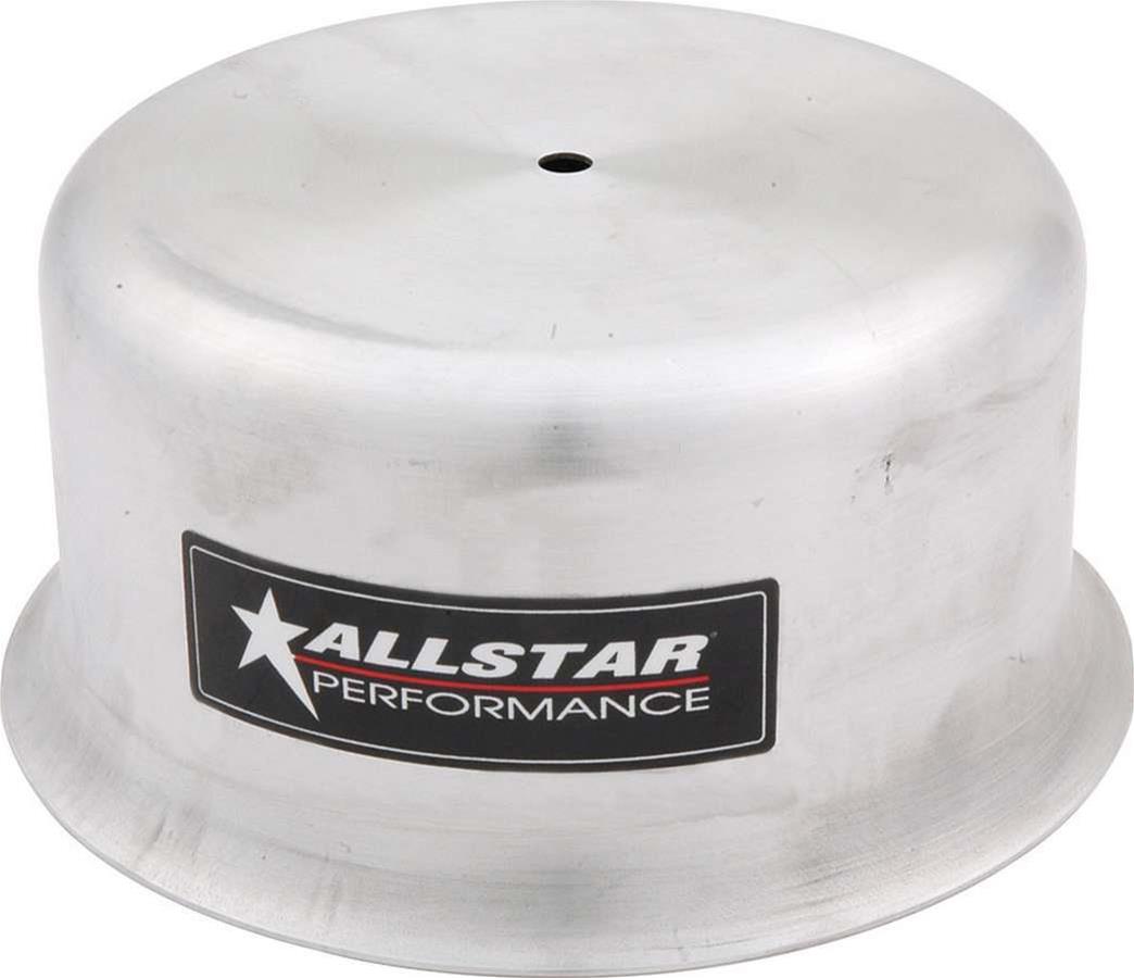 Allstar Performance Driver Air System Components ALL99023 Blower Motor Top, Silver, Each