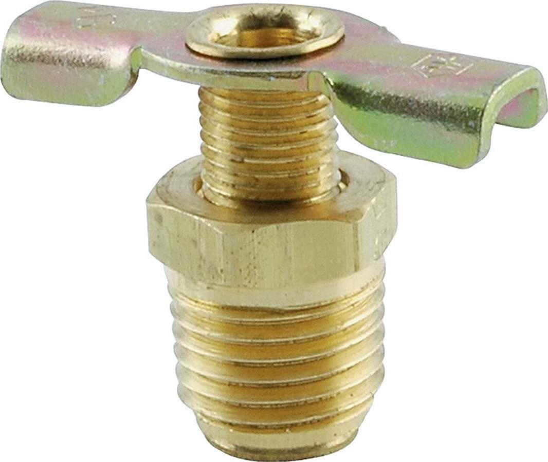 Allstar Petcock 1/4 NPT Allstar Petcock 1/4 NPT