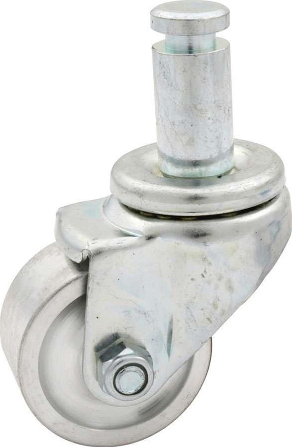 Allstar Performance Pit Jack Replacement Components ALL99046 Caster, Component, Each