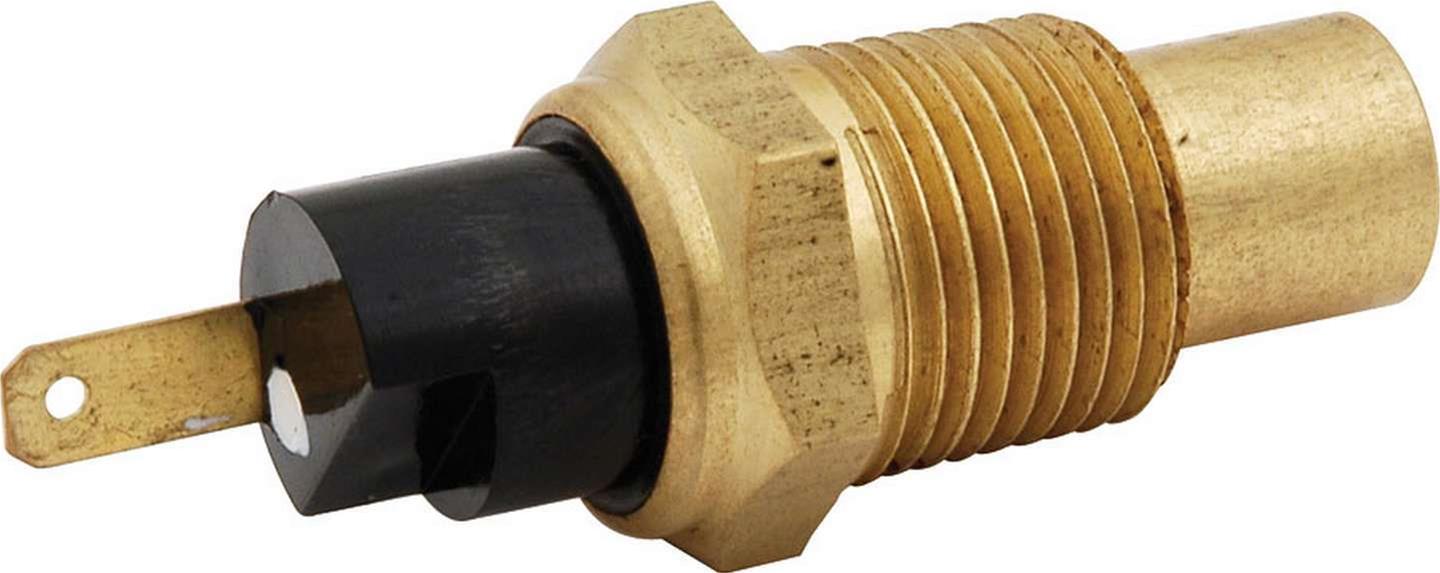 Allstar Performance Electrical Switches ALL99056 Oil Temp Switch, 280 Degree F, Each