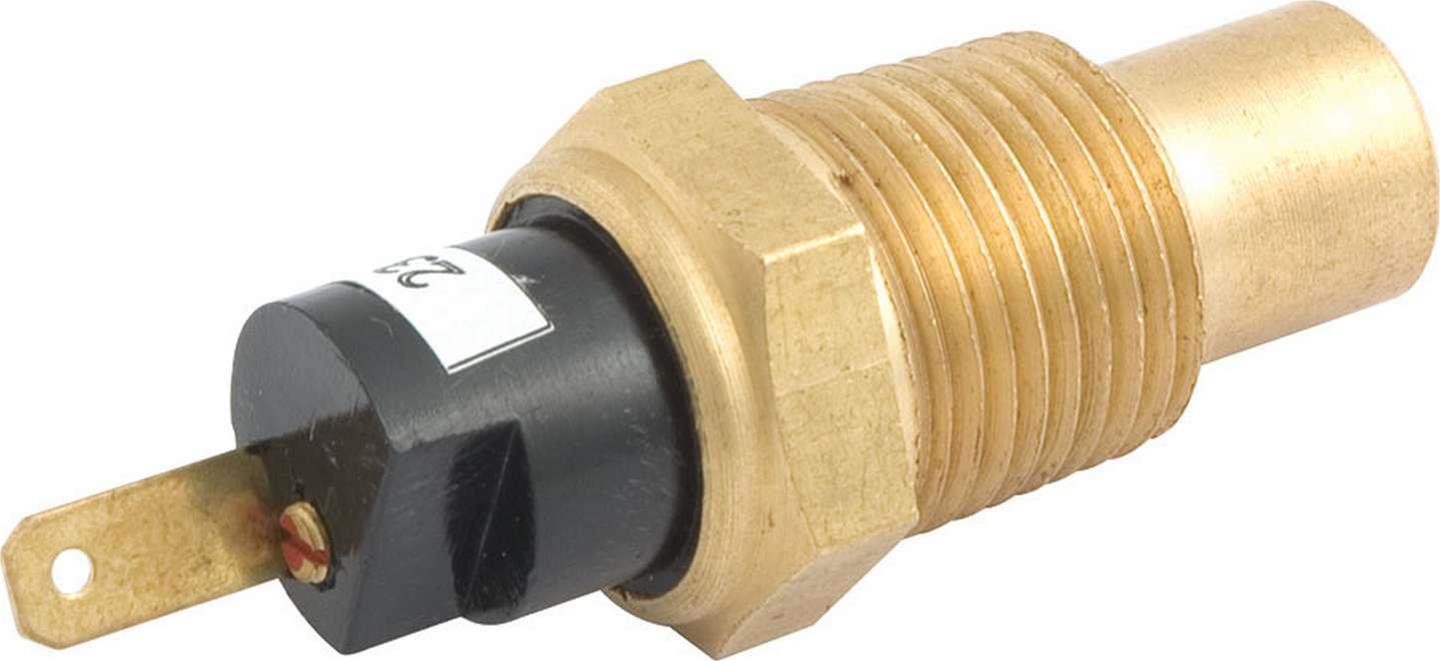 Allstar Performance Replacement Warning Light Sending Units ALL99057 Unit, Water Temperature, 235 Degree F, Each