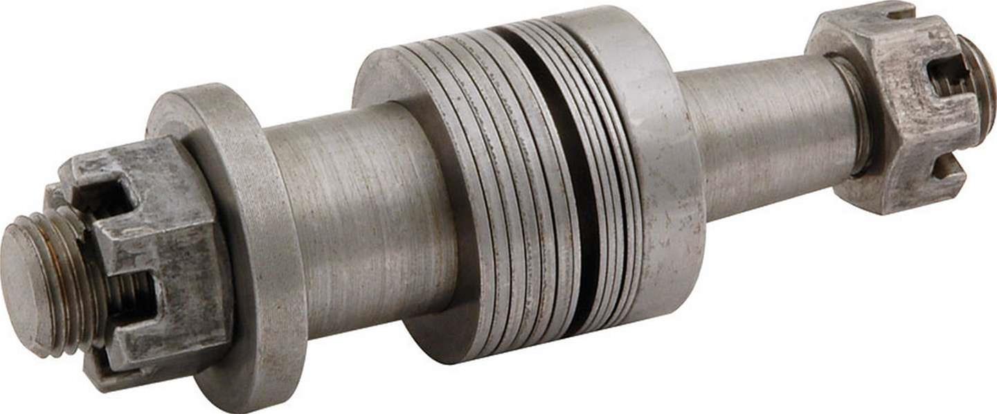 Allstar Performance Center Link Components ALL99084 Pitman Arm Stud, Long, for Adjustable Link, Each