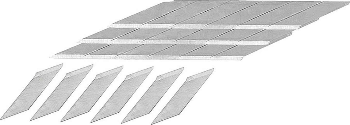 Allstar Siper Blades Allstar Siper Blades