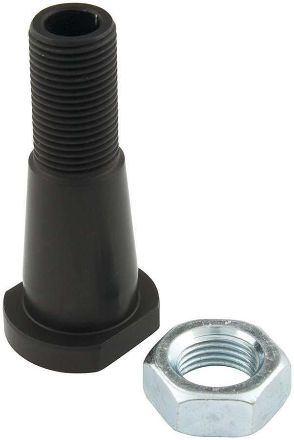 Allstar Performance Spindle Alignment Checking Tool Components ALL99140 Lower Slug with Nut for Checker Tool, 2 in per ft, GM, Each