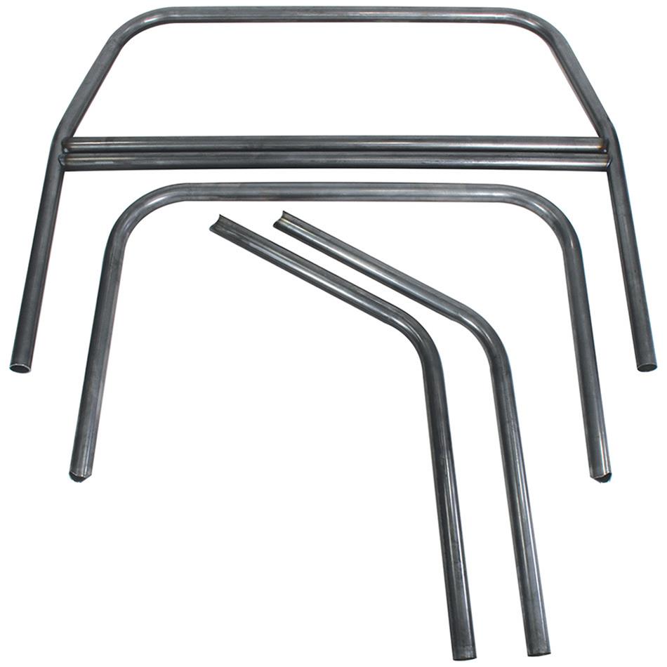 Allstar Performance Main Hoop Assemblies ALL99201 Assembly, Replacement for ALL22101, Buick, Chevy, Oldsmobile, Pontiac, Each