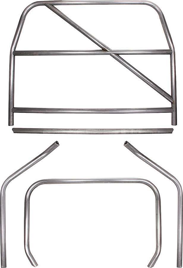 Allstar Performance Main Hoop Assemblies for 1977-1990 CAPRICE, 1977-1985 IMPALA - ALL99205 Assembly, Replacement ALL22105, Chevy, Each