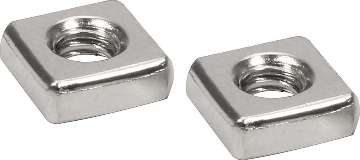 Allstar Performance Tire Groover Replacement Components ALL99303 Clamp Nuts For ALL10770