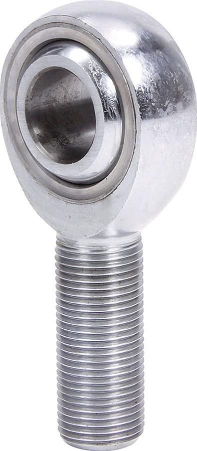 Allstar Performance Rod Ends ALL99314 Heavy duty or often referred to as "Aircraft Style", these 4130 chrome moly rod ends have larger bodies which