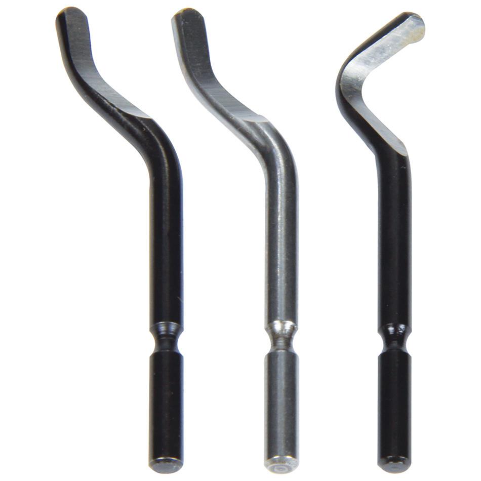 Allstar Performance Jack Replacement Parts ALL99328 Blades, Blades for ALL11036