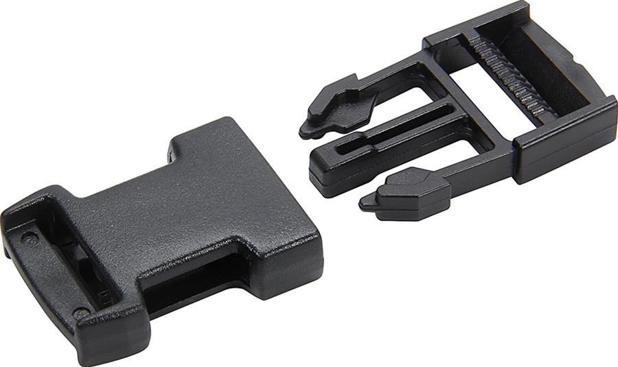 Allstar Performance Engine Diaper Replacement Parts ALL99347 Strap Buckle Set