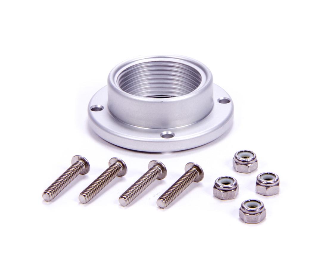 Allstar Performance Fill Cap Kits ALL99372 small bolt-on bung.
