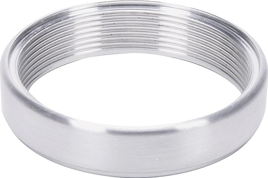 Allstar Performance Weld-In Bungs, Nuts and Fittings ALL99374 large steel weld-in bung.